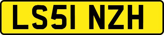 LS51NZH