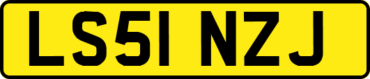 LS51NZJ