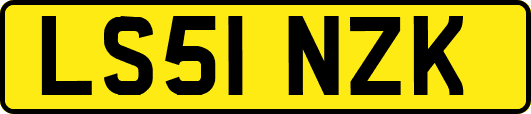 LS51NZK