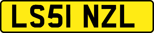 LS51NZL