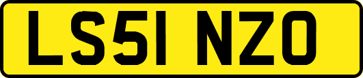 LS51NZO