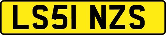 LS51NZS