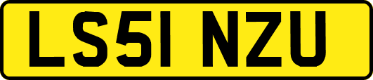 LS51NZU
