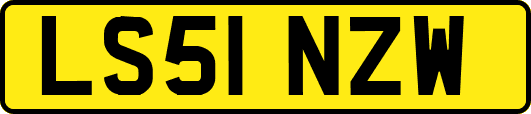 LS51NZW