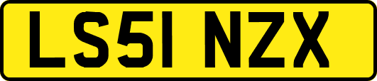 LS51NZX