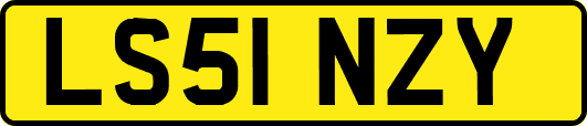 LS51NZY