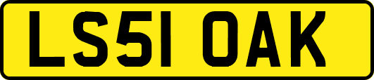 LS51OAK