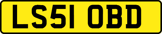 LS51OBD
