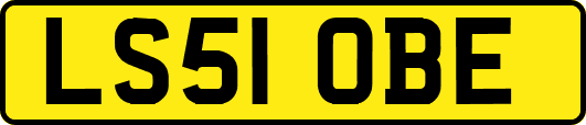 LS51OBE