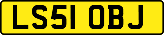 LS51OBJ