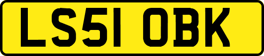 LS51OBK