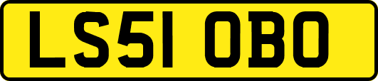 LS51OBO