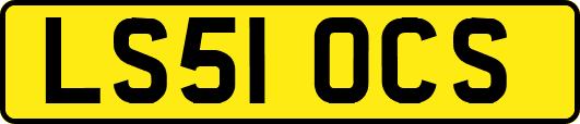 LS51OCS
