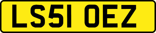 LS51OEZ