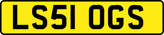 LS51OGS