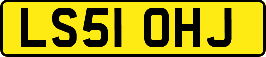 LS51OHJ