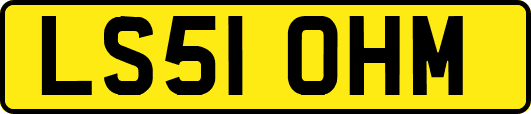 LS51OHM