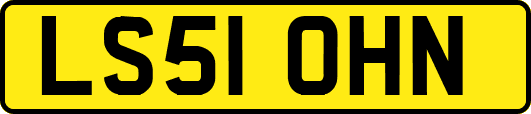 LS51OHN