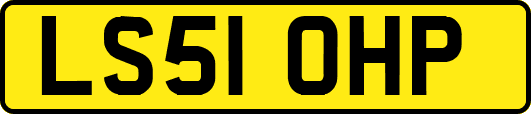 LS51OHP