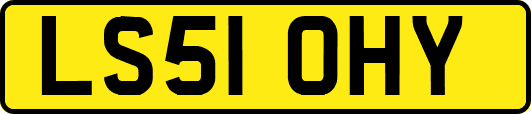 LS51OHY