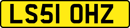 LS51OHZ