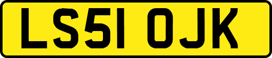 LS51OJK