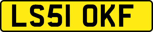 LS51OKF