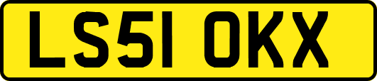 LS51OKX