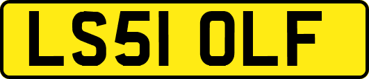 LS51OLF