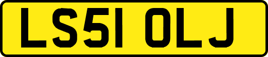 LS51OLJ