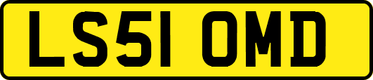 LS51OMD