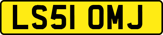 LS51OMJ