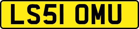 LS51OMU