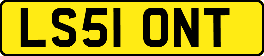 LS51ONT
