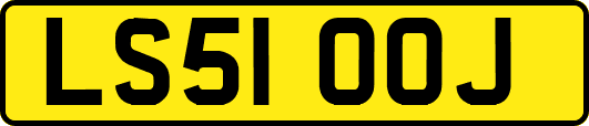 LS51OOJ