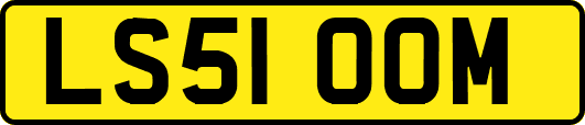 LS51OOM