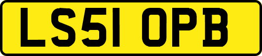 LS51OPB