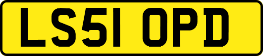 LS51OPD