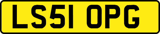 LS51OPG