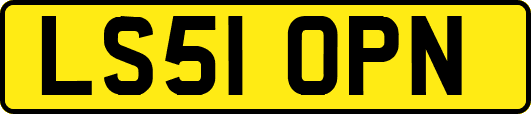 LS51OPN