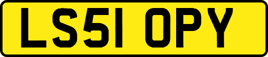LS51OPY