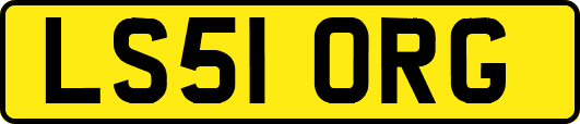 LS51ORG