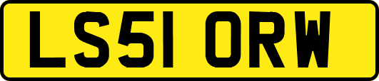 LS51ORW