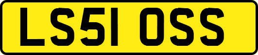 LS51OSS