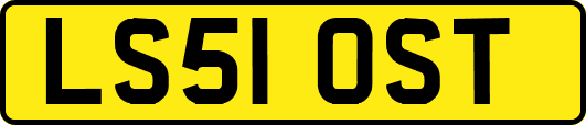 LS51OST