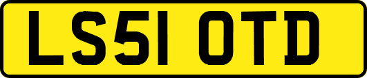 LS51OTD