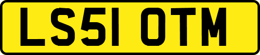 LS51OTM