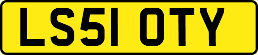 LS51OTY