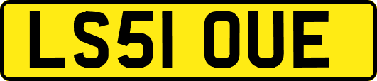 LS51OUE