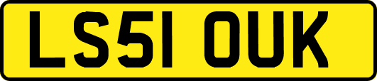 LS51OUK